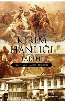 Kırım Hanlığı Tarihi Kırım Hanlığı Tarihi