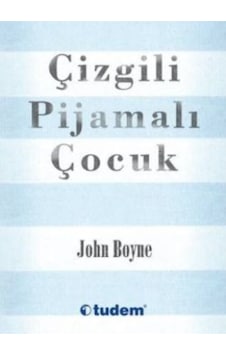 Çizgili Pijamalı Çocuk (551816613) Çizgili Pijamalı Çocuk (551816613)