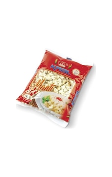 Kral Kavrulmuş Mantı 250 G