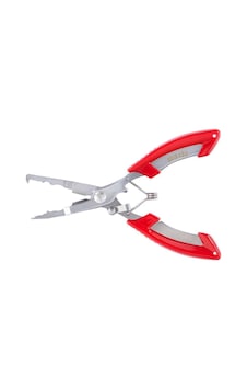 Balzer 18424 101 Shirasu 15cm Kilitli Jig Ve Halka Pensesi Balzer 18424 101 Shirasu 15cm Kilitli Jig Ve Halka Pensesi