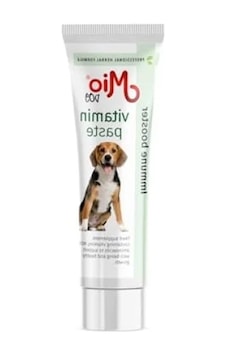 Köpekler İçin Ek Besin Vitamin Pastası - 12 Adet Köpekler İçin Ek Besin Vitamin Pastası - 12 Adet
