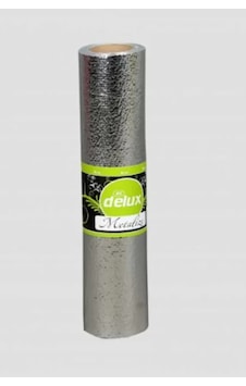 Deluxe Çok Amaçlı Örtü Metalize 1,7 Mt 30 Cm Royaleks-13756 6411267 Deluxe Çok Amaçlı Örtü Metalize 1,7 Mt 30 Cm Royaleks-13756 6411267