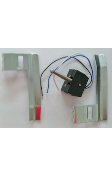Limit Switch takımı Otomatik Kapı Motoru Otomatik Kapı Motoru