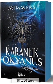 Karanlık Okyanus - Serdengeçti - Asi Mavera - Parola Yayınları