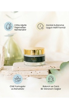 Blesk Nemlendirici Cilt Bakım Kremi 50 ML