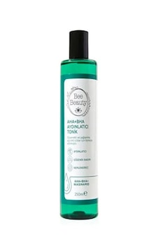Bee Beauty Aha + Bha Aydınlatıcı Tonik 250 ML