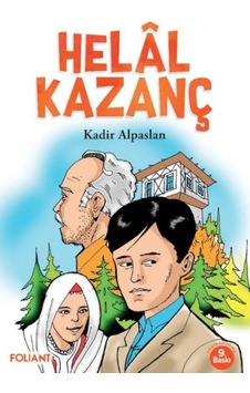Helal Kazanç - Rzır-613955 Helal Kazanç - Rzır-613955