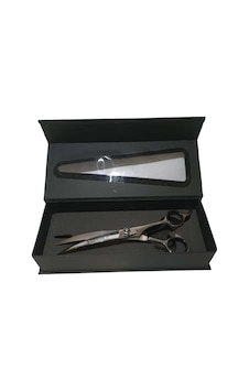 Sgroom Makas 7" %40 Eğri