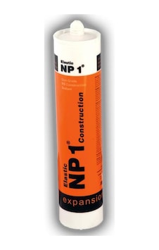 Np1 Ms Polimer 290 Ml Yapıştırıcı Kartuş Siyah