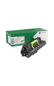 Lexmark Cs820-72k0dm0 Kırmızı Developer Ünitesi 8017881