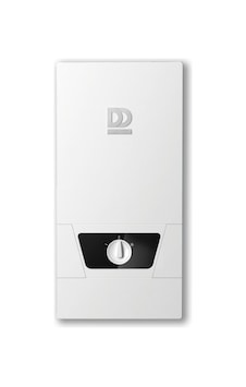 Demirdöküm DDEI 21 B (21kW) 380 V Trifaze 8 Lt/DK Elektrikli Şofbe Demirdöküm DDEI 21 B (21kW) 380 V Trifaze 8 Lt/DK Elektrikli Şofbe