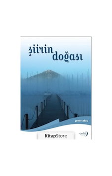 Şiirin Doğası - Şener Aksu - Aydili Sanat Yayınları