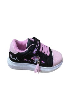 Prokids Kız Çocuk Kışlık Spor Ayakkabı Siyah Beyaz Pembe Simli - 745215349 Siyah Beyaz Pembe Simli Prokids Kız Çocuk Kışlık Spor Ayakkabı Siyah Beyaz Pembe Simli - 745215349 Siyah Beyaz Pembe Simli