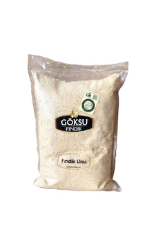 Kavrulmuş Fındık Unu 1000 G