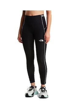 The North Face W Cambrena Tights Kadın Günlük Tayt Nf0a8g1ejk31 Siyah The North Face W Cambrena Tights Kadın Günlük Tayt Nf0a8g1ejk31 Siyah