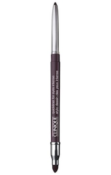Clinique Quickliner For Eyes Intense Aubergine 15 Clinique Quickliner For Eyes Intense Aubergine 15