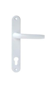 Çelik Altyapılı Beyaz Pvc Doğrama Yaylı Yale Kapı Kolu Takımı Süper Sağlam-türk Malı- Çelik Altyapılı Beyaz Pvc Doğrama Yaylı Yale Kapı Kolu Takımı Süper Sağlam-türk Malı-