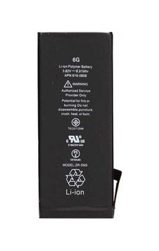 Apple Uyumlu iPhone 6G Max Batarya Apple Uyumlu iPhone 6G Max Batarya