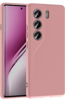 Teleplus Tecno Camon 40 Pro 5g Kılıf İçi Kadife Mara Lansman Silikon Teleplus Tecno Camon 40 Pro 5g Kılıf İçi Kadife Mara Lansman Silikon