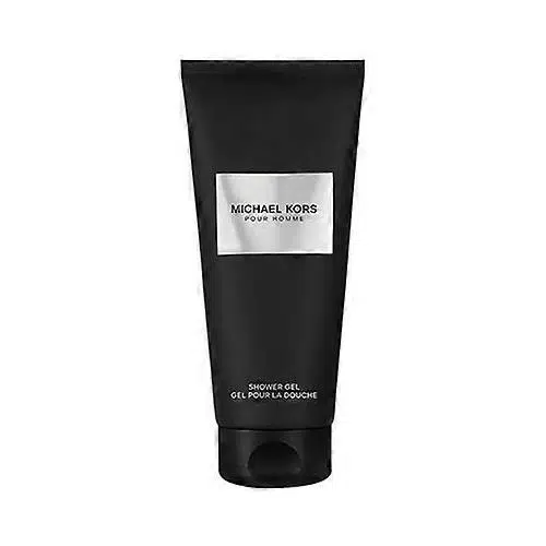 Michael Kors Pour Homme 100 Ml Duş Jeli Odunsu