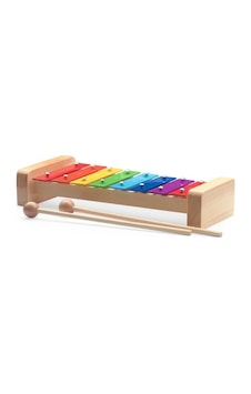 Stagg 8 Tuş Metalofon K8RB Stagg 8 Tuş Metalofon K8RB