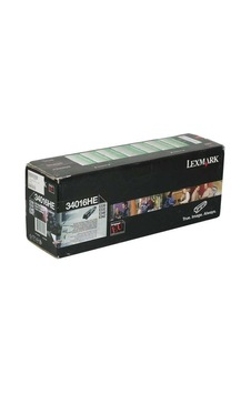 Lexmark E330-34016he Toner Yüksek Kapasiteli,e332tn Lexmark E330-34016he Toner Yüksek Kapasiteli,e332tn