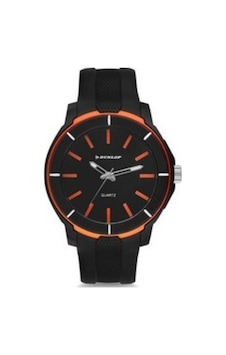 Dunlop DUN-353-G04 Unisex Kol Saati