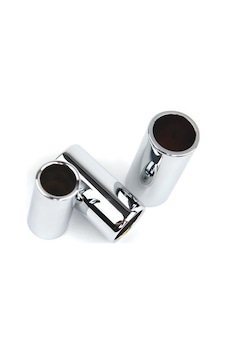 Planet Waves Pwcbs-sm Chrome Ptd Brass Slide Std-med Pürüzsüz - Sustain - Rahat Planet Waves Pwcbs-sm Chrome Ptd Brass Slide Std-med Pürüzsüz - Sustain - Rahat