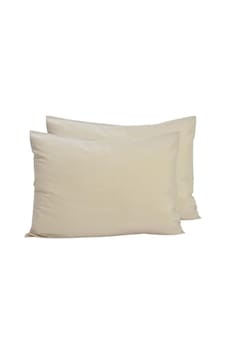2 Li Ranforce Pamuk Yastık Kılıfı 50x70 Bej 2 Li Ranforce Pamuk Yastık Kılıfı 50x70 Bej