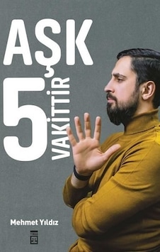 Aşk 5   Vakittir