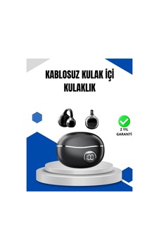 Home Bluetooth 5.4 Kablosuz Kulaklık Açık Kulak Güvenli Tasarım Ve Hızlı Şarj Özelliği Diğer Home Bluetooth 5.4 Kablosuz Kulaklık Açık Kulak Güvenli Tasarım Ve Hızlı Şarj Özelliği Diğer