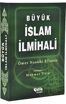 Büyük Islam Ilmihali - Mehmet Talu Karton Kapak -1444 Büyük Islam Ilmihali - Mehmet Talu Karton Kapak -1444