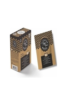 Nutri Fiber Coffee Mocha 8in1 Fonksiyonel Kahve 10 Saşe