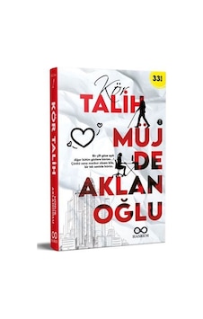 Kör Talih 1 / Müjde Aklanoğlu Kör Talih 1 / Müjde Aklanoğlu