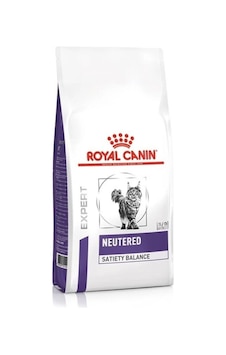 Royal Canin Neutered Satiety Balance Kısırlaştırılmış Yetişkin Kedi Maması 12 KG Royal Canin Neutered Satiety Balance Kısırlaştırılmış Yetişkin Kedi Maması 12 KG