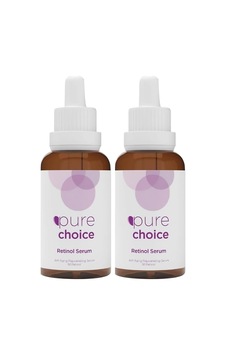 Retinol Serum, 30ml - Yaşlanma Karşıtı Ve Yenileyici 2 Paketi Retinol Serum, 30ml - Yaşlanma Karşıtı Ve Yenileyici 2 Paketi