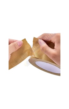 Silikonlu Kraft Kağıt Koli Bandı 45 Mm X 40 Mt Bant Marketim 1 Adet Silikonlu Kraft Kağıt Koli Bandı 45 Mm X 40 Mt Bant Marketim 1 Adet