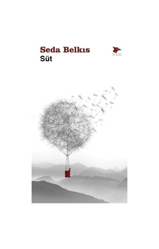 Süt - Seda Belkis - Alakarga Süt - Seda Belkis - Alakarga