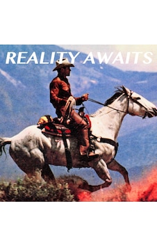 The Strokes - Reality Awaits - Plak