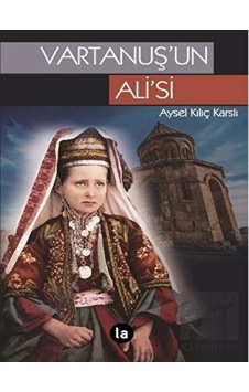 Vartanuş’un Ali’si La Kitap - La Kitap