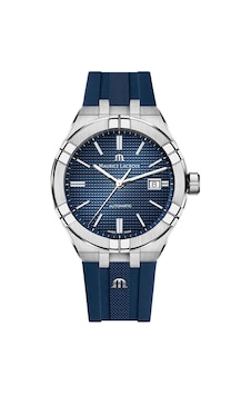 Maurice Lacroix ML-AI6008SS000430-4 Erkek Kol Saati