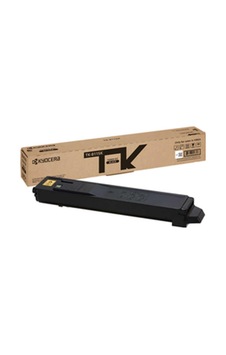 Kyocera Tk-8115k Black Siyah Fotokopi Toneri Ecosys M8124cidn-m8130cidn 12.000 Sayfa Kyocera Tk-8115k Black Siyah Fotokopi Toneri Ecosys M8124cidn-m8130cidn 12.000 Sayfa