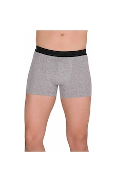 Mbb E-ticaret Pamuk Modal Likralı Esnek Erkek Boxer Gri 4476b Mbb E-ticaret Pamuk Modal Likralı Esnek Erkek Boxer Gri 4476b