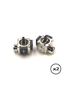 2 Adet Xbox 360 Analog Motor 3d Joystick Xbox 360 Motor Gamepad Kol Tamiri Yedek Parça 2 Adet Xbox 360 Analog Motor 3d Joystick Xbox 360 Motor Gamepad Kol Tamiri Yedek Parça