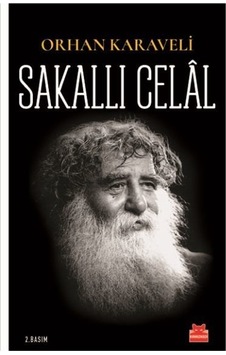 Sakallı Celal - Orhan Karaveli - Kırmızı Kedi Sakallı Celal - Orhan Karaveli - Kırmızı Kedi