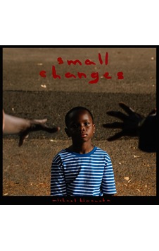 Michael Kiwanuka - Small Changes Black Vinyl / Plak Michael Kiwanuka - Small Changes Black Vinyl / Plak