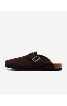 Skechers Aıdan Erkek Kahverengi Terlik 205297 Choc Skechers Aıdan Erkek Kahverengi Terlik 205297 Choc