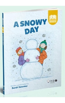 Reading Set -1 A Snowy Day