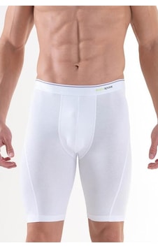 Blackspade 9230 Erkek Tender Cotton Büyük Beden Beyaz Boxer Blackspade 9230 Erkek Tender Cotton Büyük Beden Beyaz Boxer