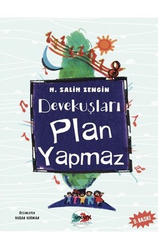 Devekuşları Plan Yapmaz Devekuşları Plan Yapmaz